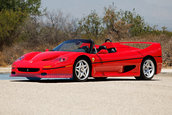 Ferrari F50 de vanzare