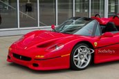 Ferrari F50 de vanzare