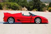 Ferrari F50 de vanzare