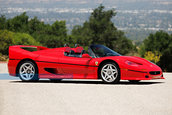 Ferrari F50 de vanzare