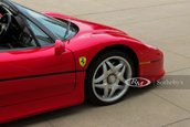 Ferrari F50 de vanzare