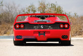 Ferrari F50 de vanzare