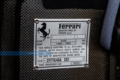 Ferrari F50 de vanzare
