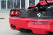 Ferrari F50 de vanzare