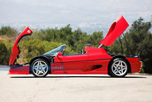 Ferrari F50 de vanzare