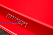 Ferrari F50 de vanzare