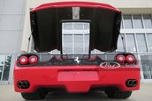 Ferrari F50 de vanzare