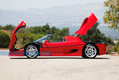 Ferrari F50 de vanzare