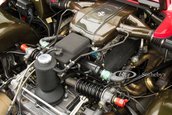 Ferrari F50 de vanzare