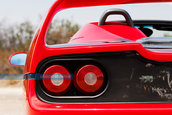 Ferrari F50 de vanzare