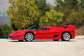 Ferrari F50 de vanzare