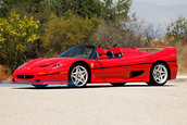 Ferrari F50 de vanzare