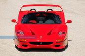 Ferrari F50 de vanzare