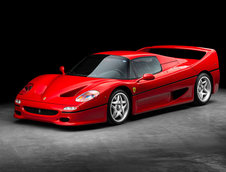 Ferrari F50 de vanzare