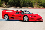 Ferrari F50 de vanzare