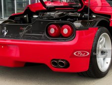 Ferrari F50 de vanzare