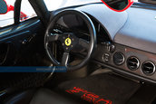 Ferrari F50 de vanzare