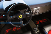 Ferrari F50 de vanzare