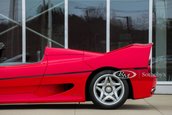 Ferrari F50 de vanzare