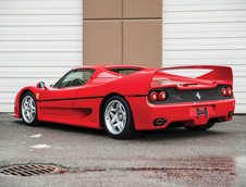 Ferrari F50