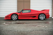 Ferrari F50