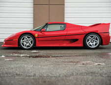 Ferrari F50