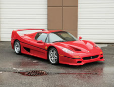 Ferrari F50