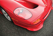 Ferrari F50