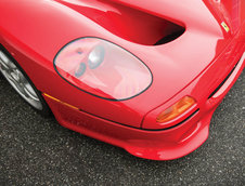 Ferrari F50