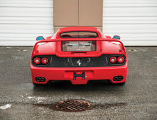 Ferrari F50