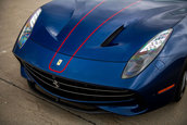 Ferrari F60 America de vanzare