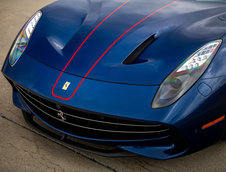 Ferrari F60 America de vanzare