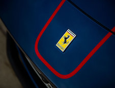 Ferrari F60 America de vanzare