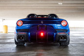 Ferrari F60 America de vanzare