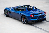 Ferrari F60 America de vanzare