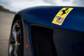 Ferrari F60 America de vanzare