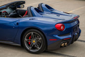 Ferrari F60 America de vanzare