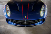 Ferrari F60 America de vanzare