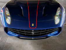 Ferrari F60 America de vanzare