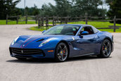 Ferrari F60 America de vanzare