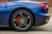 Ferrari F60 America de vanzare
