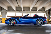 Ferrari F60 America de vanzare