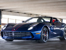 Ferrari F60 America de vanzare