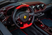 Ferrari F60 America de vanzare