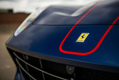 Ferrari F60 America de vanzare