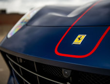 Ferrari F60 America de vanzare