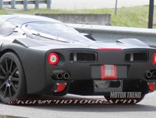 Ferrari F70 - Poze Spion