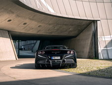 Ferrari F8 de la Novitec