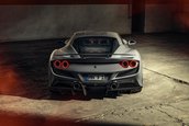 Ferrari F8 Tributo de la Novitec