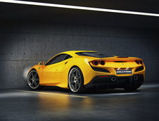 Ferrari F8 Tributo de la Wheelsandmore